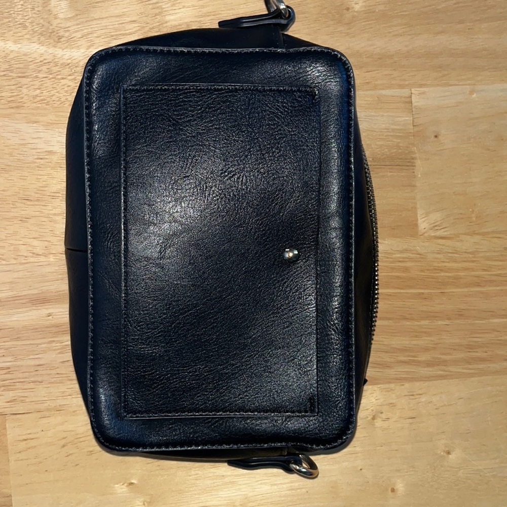 Crossbody Camera Bag